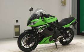 KAWASAKI NINJA 400R 2012 ER400B