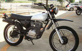 HONDA XL230 MC36