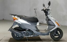 SUZUKI ADDRESS V125 S CF4MA