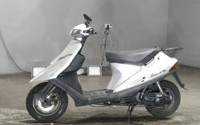 SUZUKI ADDRESS V100 CE11A