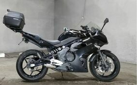 KAWASAKI NINJA 400 R 2012 ER400B