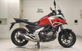 HONDA NC750X DCT 2021 RH09