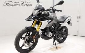 BMW G310GS 2017 0G02