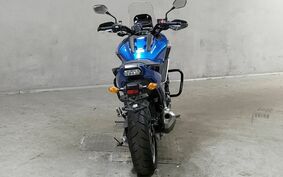 HONDA NC750X 2016 RC90