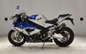 BMW S1000RR 2015