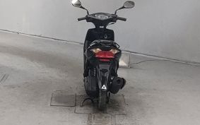 SUZUKI ADDRESS V125 CF4MA