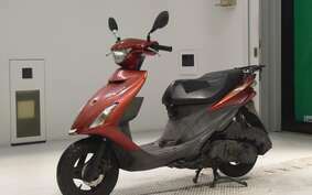 SUZUKI ADDRESS V125 S CF4MA