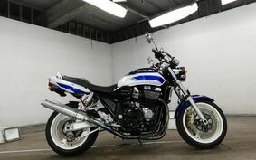 SUZUKI GSX1400 2001 GY71A