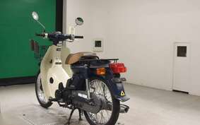 HONDA C50 SUPER CUB E AA01