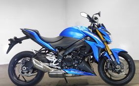 SUZUKI GSX-S1000 2015 GT79A