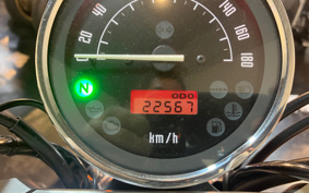 HONDA TODAY AF61