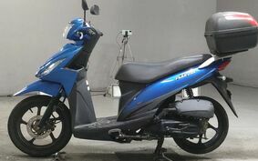 SUZUKI ADDRESS 110 CE47A