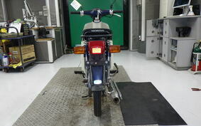 HONDA C50 SUPER CUB E AA01