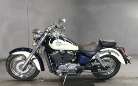 HONDA SHADOW 400 2000 NC34