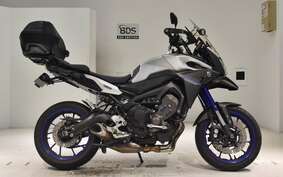 YAMAHA MT-09 Tracer 2016 RN36J