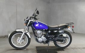 HONDA CB223S MC40