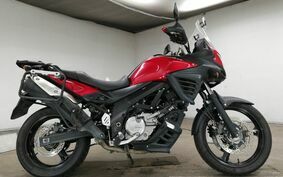 SUZUKI DL650 ( V-Strom 650 ) 2014 VP56A