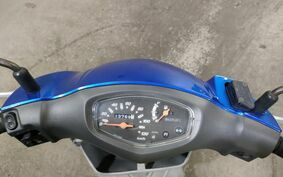 SUZUKI ADDRESS V125 G CF4EA