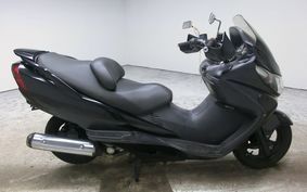 SUZUKI SKYWAVE 250 (Burgman 250) S Fi CJ43A