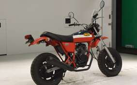 HONDA APE 50 AC16