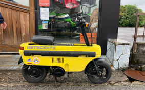 HONDA MOTOCOMPO AB12