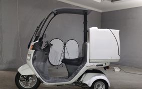 HONDA GYRO TA03