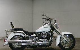 YAMAHA DRAGSTAR 400 CLASSIC 1998 4TR