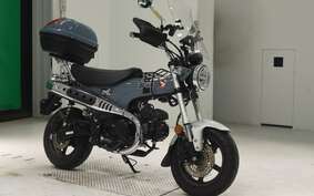 HONDA DAX 125 JB04