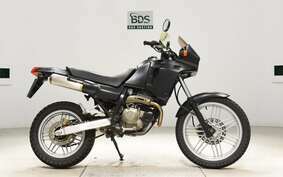 HONDA AX-1 MD21