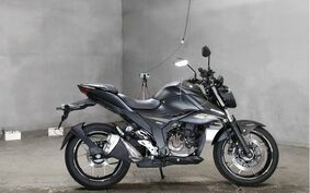 SUZUKI GIXXER 250 ED22B