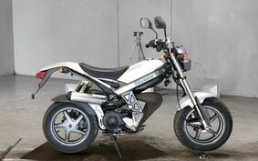 SUZUKI TR50 STREET MAGIC S CA1LB