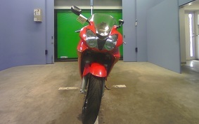 HONDA VFR800 2002 RC46