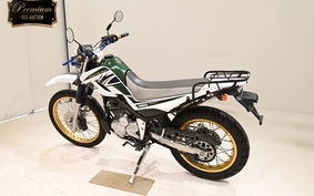 YAMAHA SEROW 250 Gen.3 DG31J