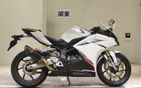 HONDA CBR250RR A MC51