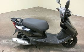 YAMAHA JOG ZR Evolution 2 SA39J