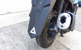 HONDA PCX125 JK05
