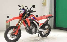 HONDA CRF250L MD47