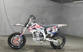 HONDA CRF450R PE05