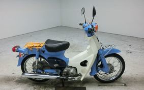 HONDA C70 SUPER CUB HA02