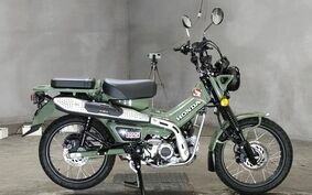 HONDA CT125 HUNTER CUB JA65