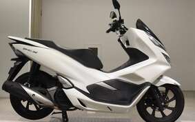 HONDA PCX125 JF81