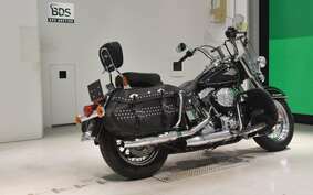 HARLEY FLSTC 1580 2012 BW5