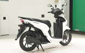 HONDA DIO 110 JK03