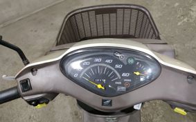 HONDA DIO CHESTER AF68