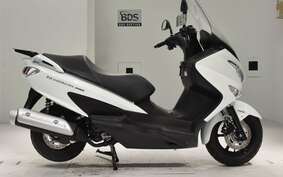 SUZUKI BURGMAN200A CH41A