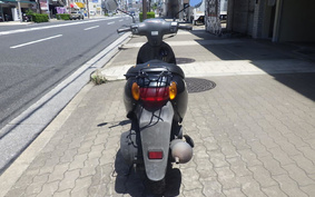 SUZUKI LET's 4 CA45A