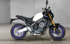 YAMAHA MT-09 SP 2023 RN69J