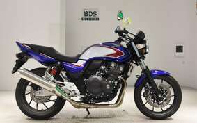 HONDA CB400SF GEN 4 A 2022 NC42