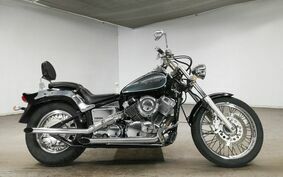 YAMAHA DRAGSTAR 400 1996 4TR