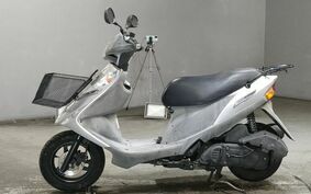 SUZUKI ADDRESS V125 G CF4EA